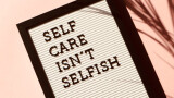 Stay-At-Home Self-Care